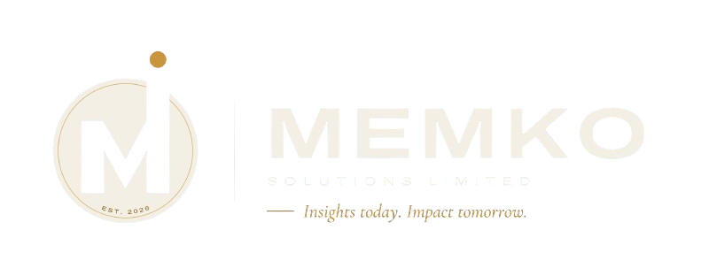 Memko Solutions Limited